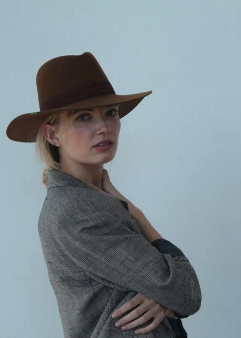 Kin the Label | Raffa