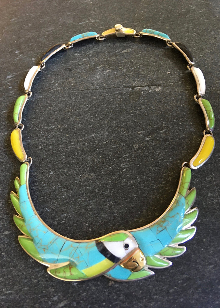 Thalía Necklace