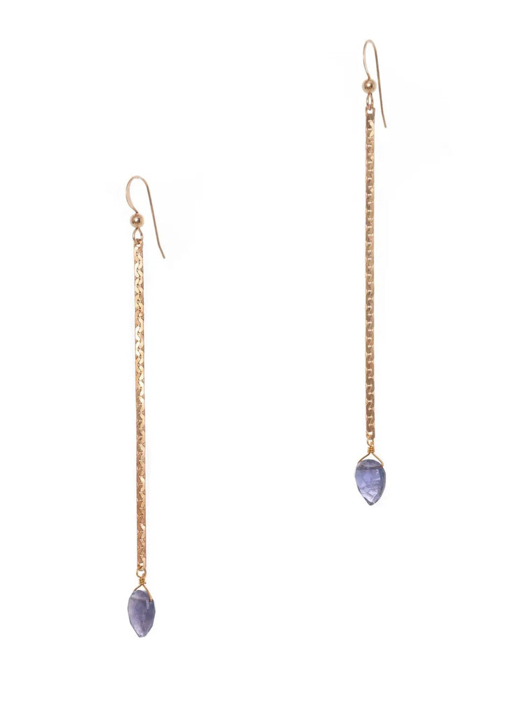 Hailey Gerrits - Hama Earrings