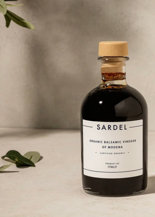 Sardel | Balsamic Vinegar