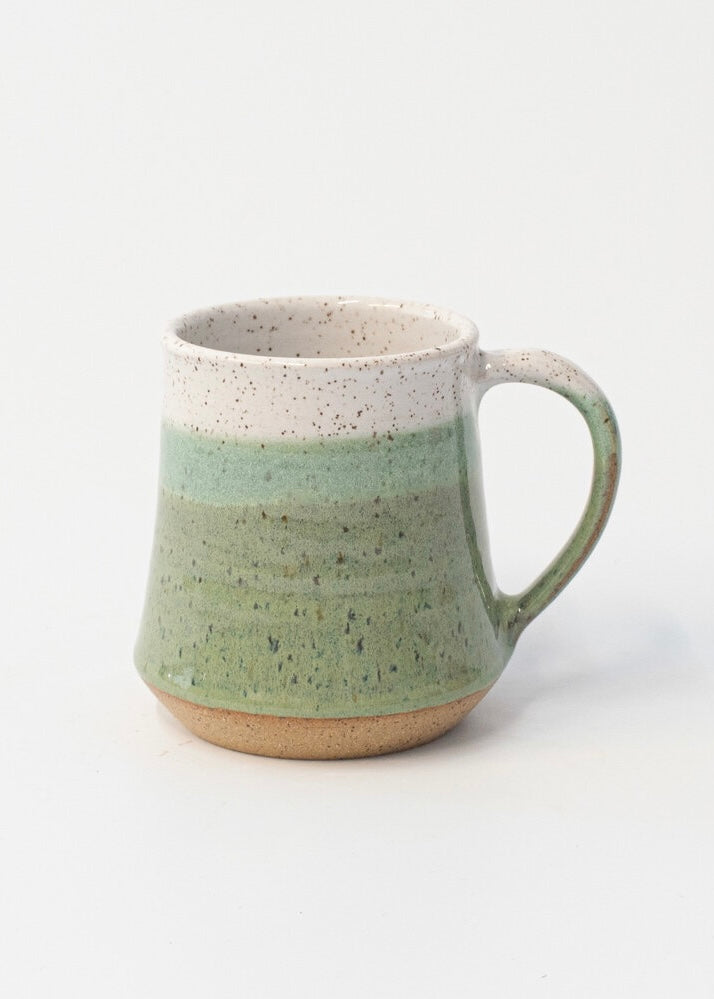 Taper Mug