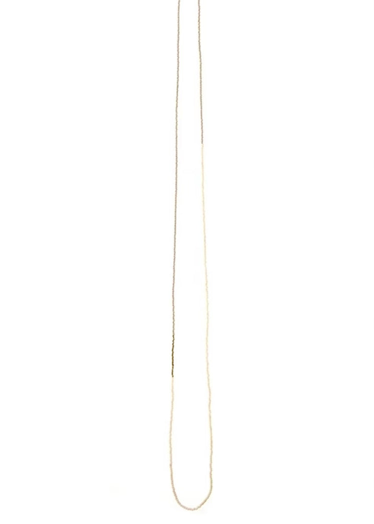 Sidai Designs | Triple Wrap Endito Bracelet