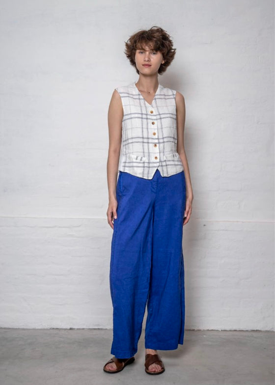 H+ Hannoh Wessel | Pants Padma