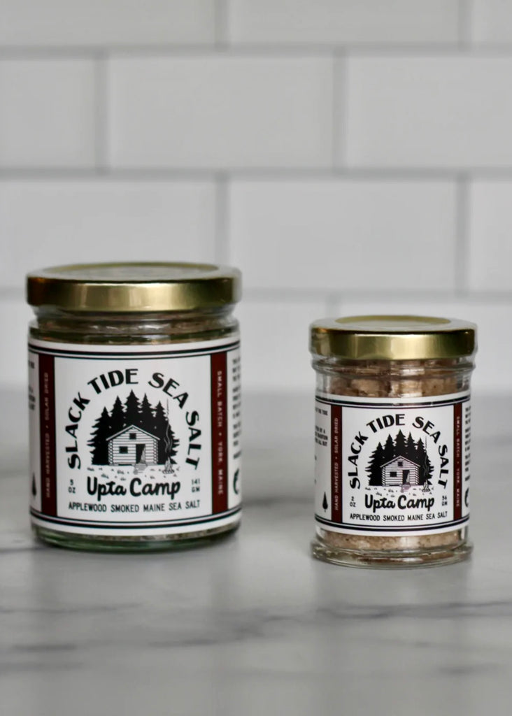Slack Tide Sea Salt