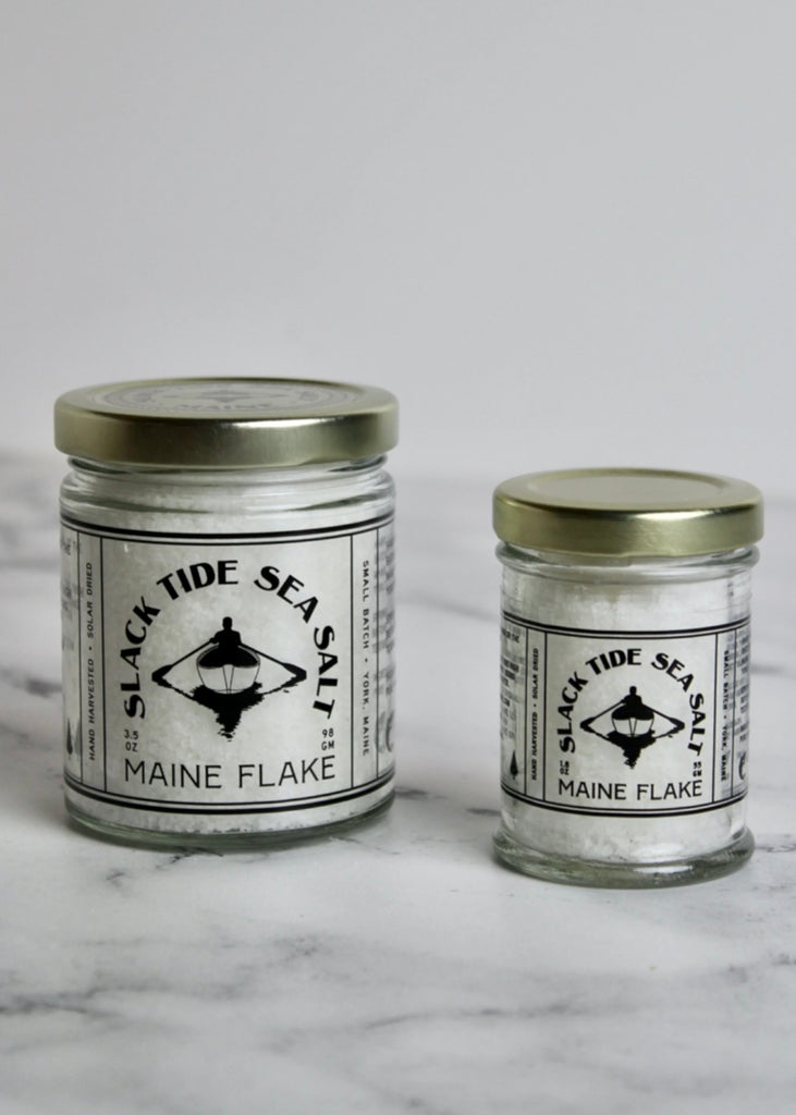 Slack Tide Sea Salt