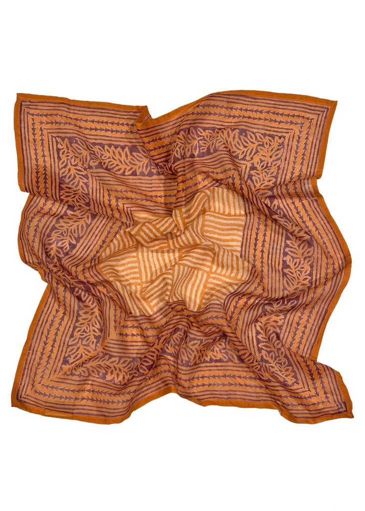 From, Mila | Roshni Bandana