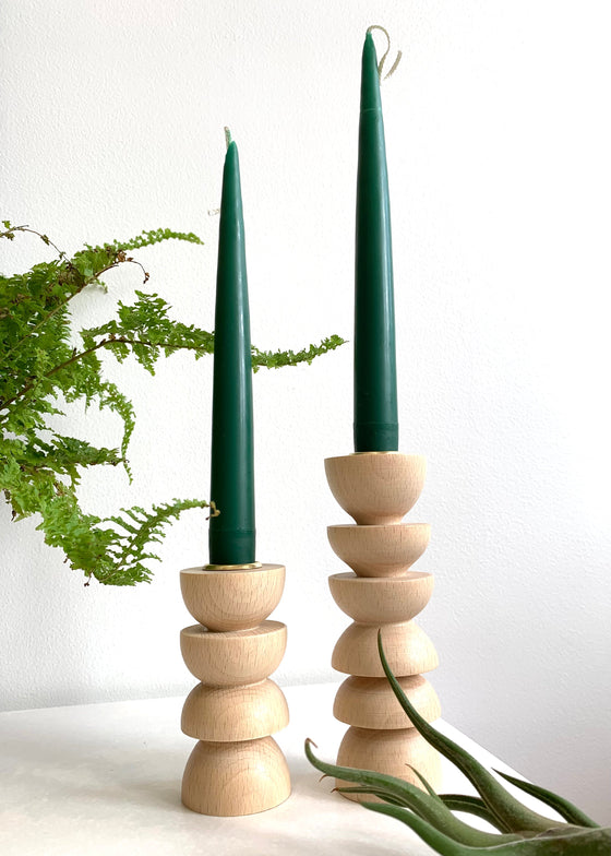 Danica Design | Candle