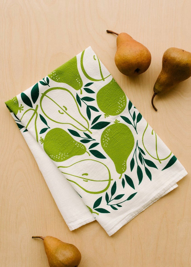 Hazelmade | Kitchen Towel Pears