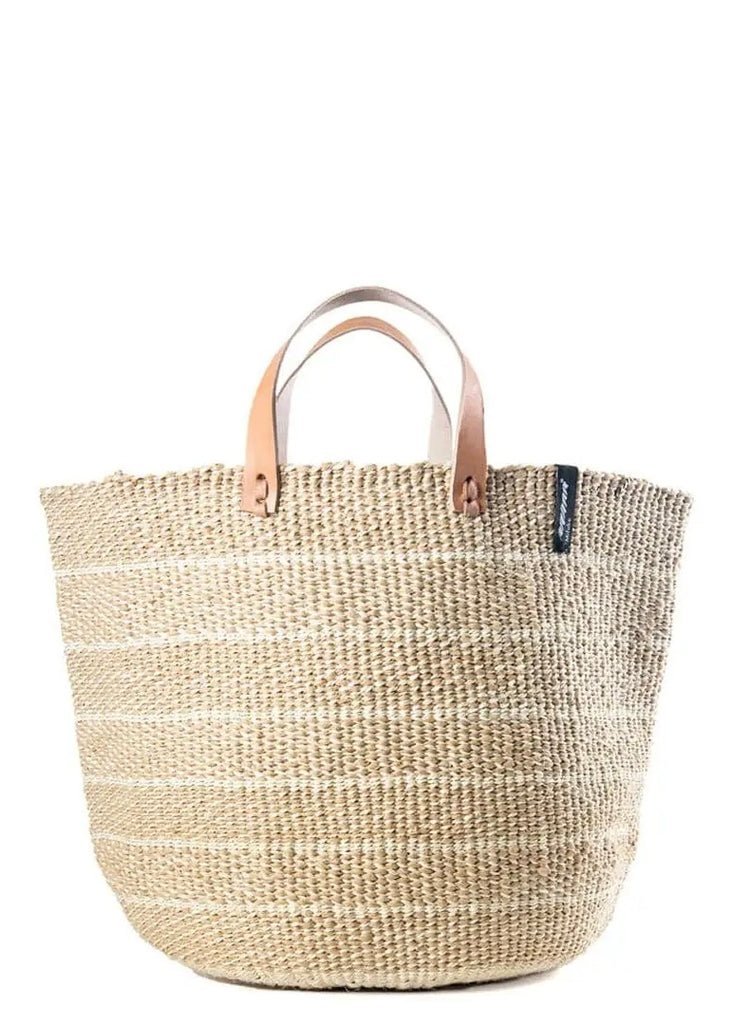 Mifuko | Kiondo Market Basket