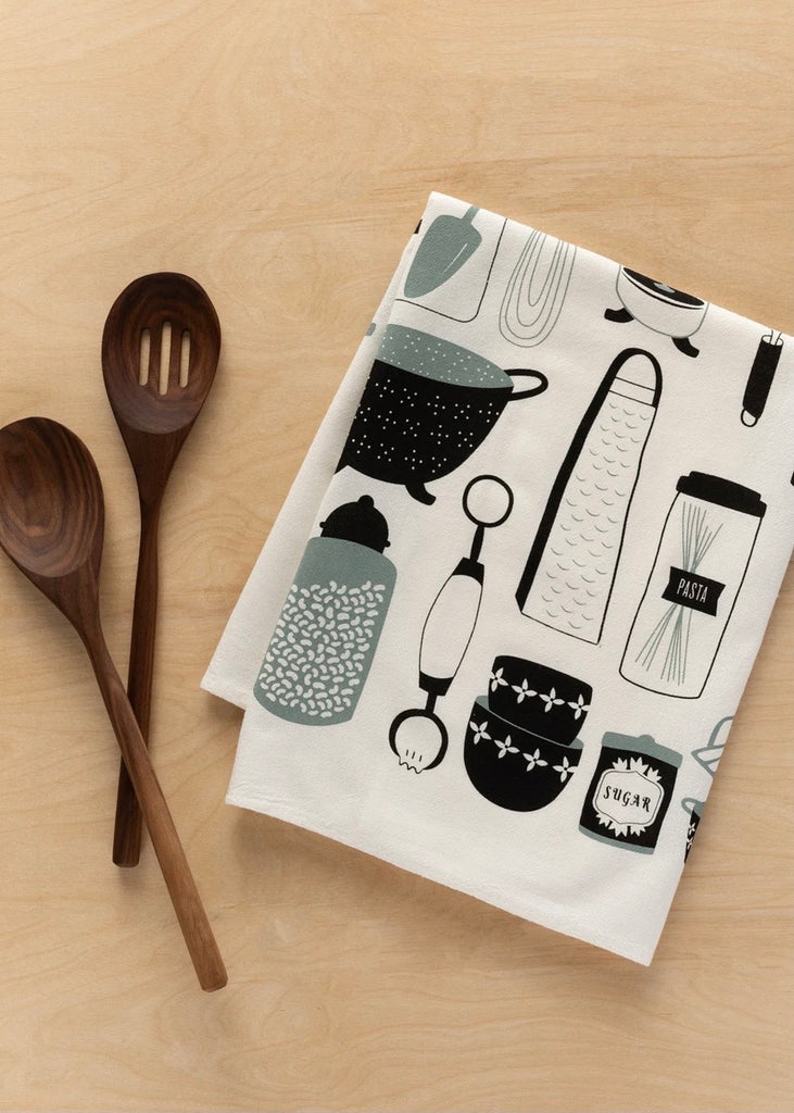 HAZELMADE | Utensils Kitchen Towel