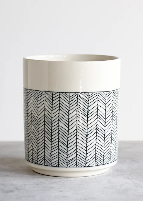 Elizabeth Benotti | Utensil Holder