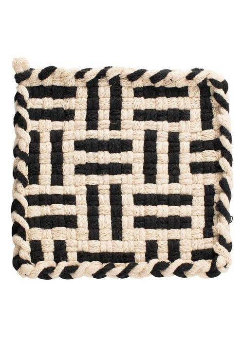 Kate Kilmurray | Forest Collection Potholder