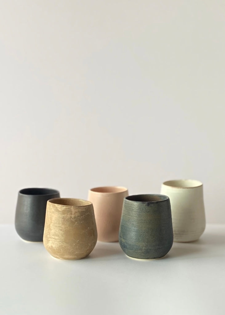 AM Ceramics | Stoneware Mug