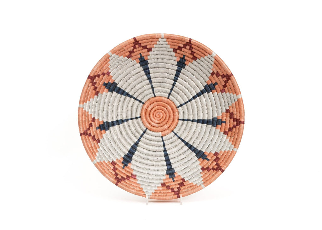 12 inch Large Round Basket