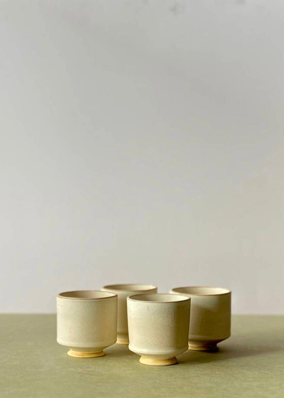 AM Ceramics - Whiskey Cup