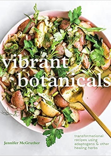 Vibrant Botanicals