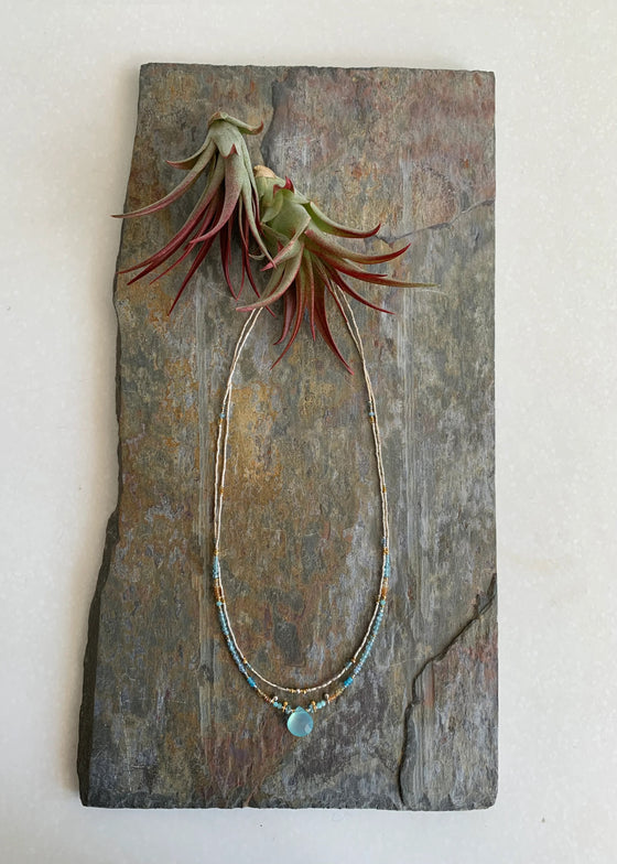 Chipita | Alamosa Necklace