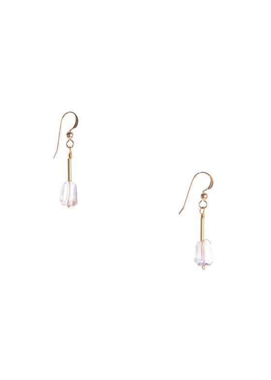 Hailey Gerrits | Enver Earrings