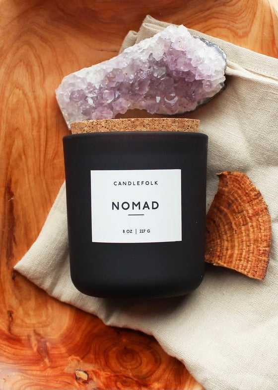 Candlefolk | Nomad