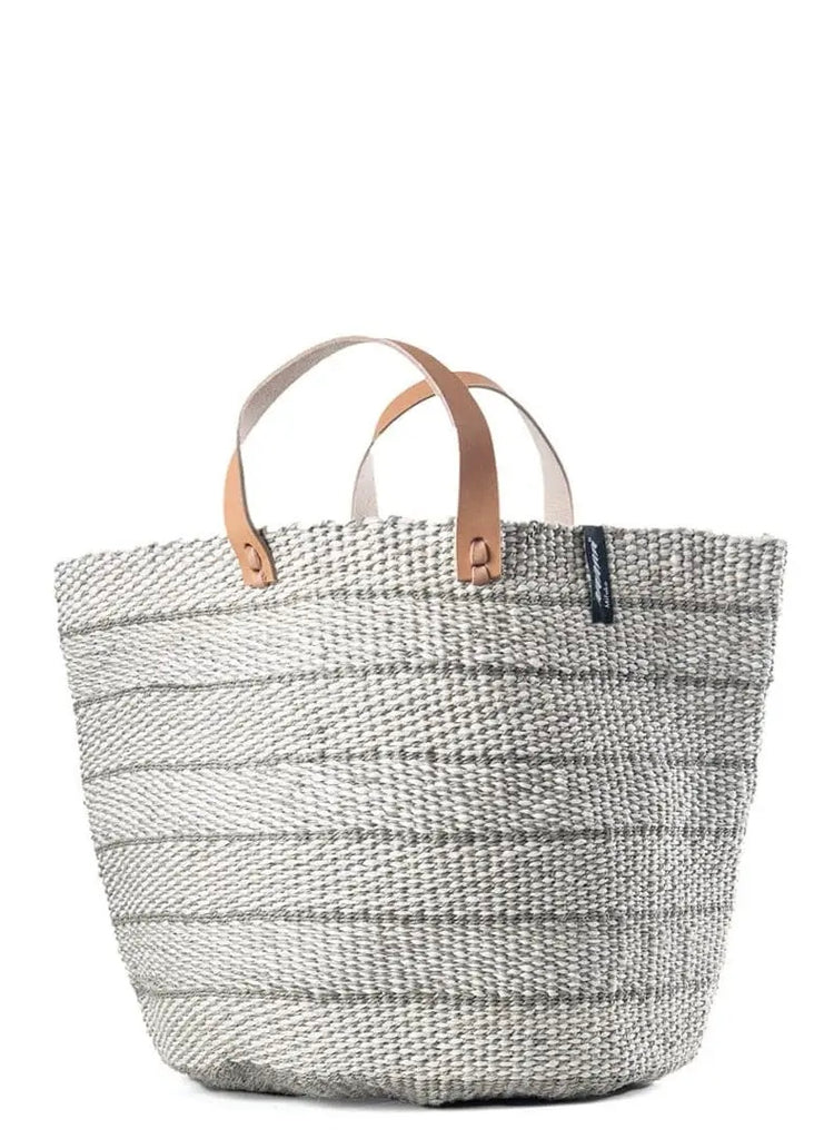 Mifuko | Kiondo Market Basket