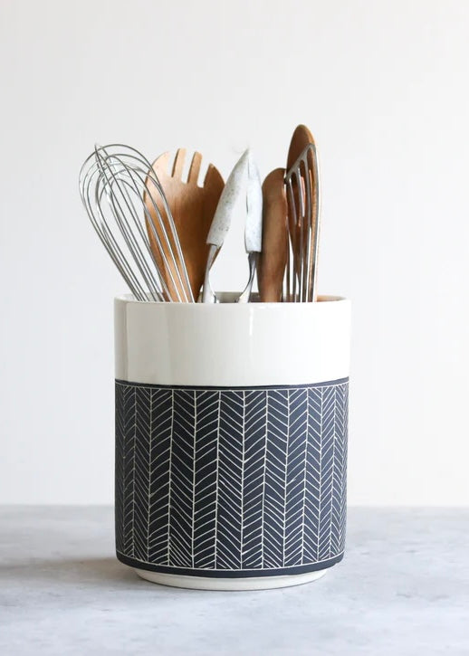 Elizabeth Benotti | Utensil Holder