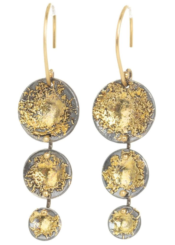Kate Maller | Blossom Earring Drops
