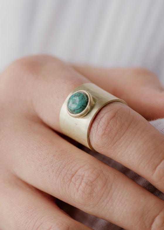 commonform | Nile Ring