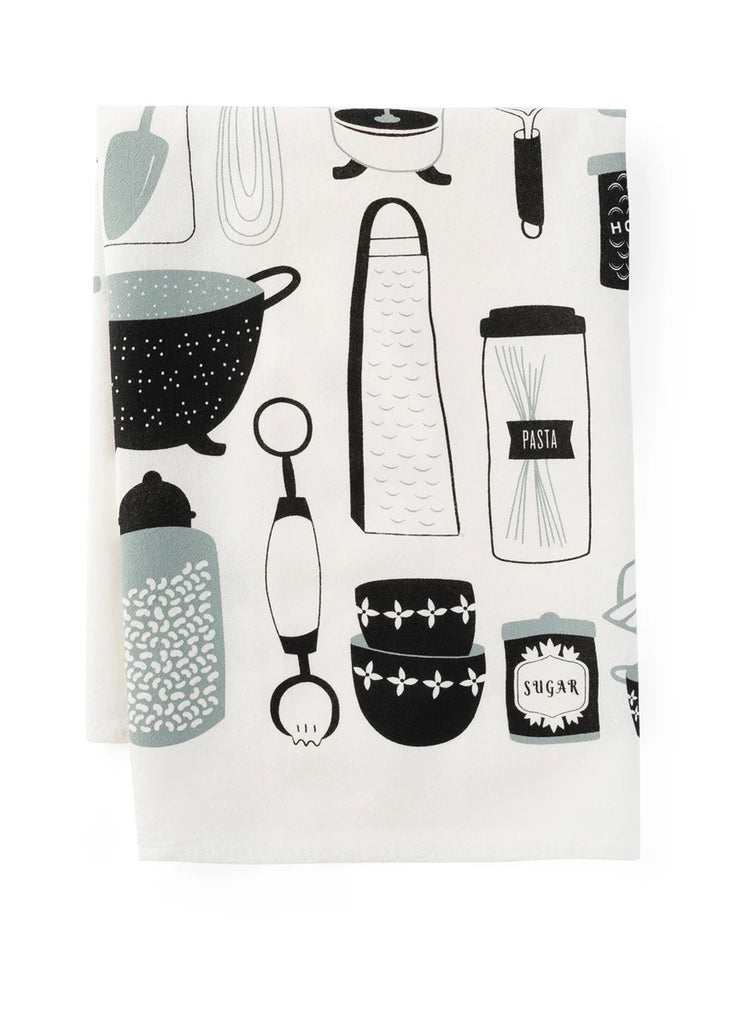 HAZELMADE | Utensils Kitchen Towel