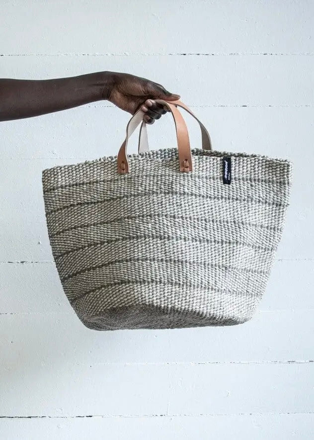 Mifuko | Kiondo Market Basket