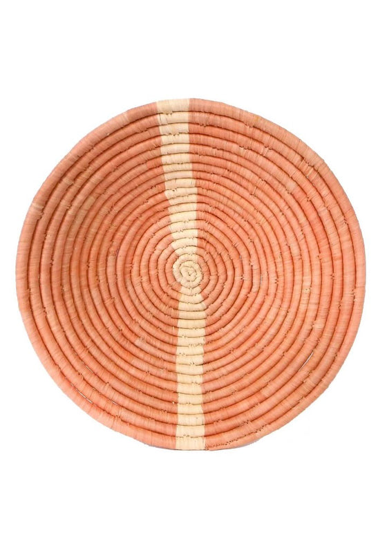 12 inch Large Round Basket