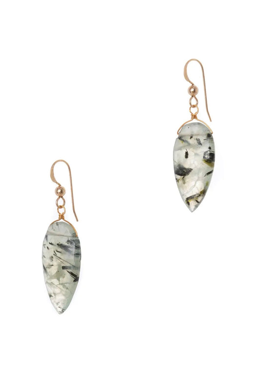 Hailey Gerrits | Bia XL Earrings