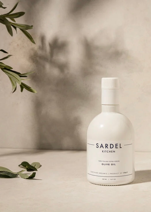 Sardel | Olive Oil