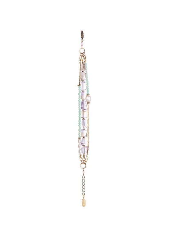 Hailey Gerrits | Elanor Bracelet