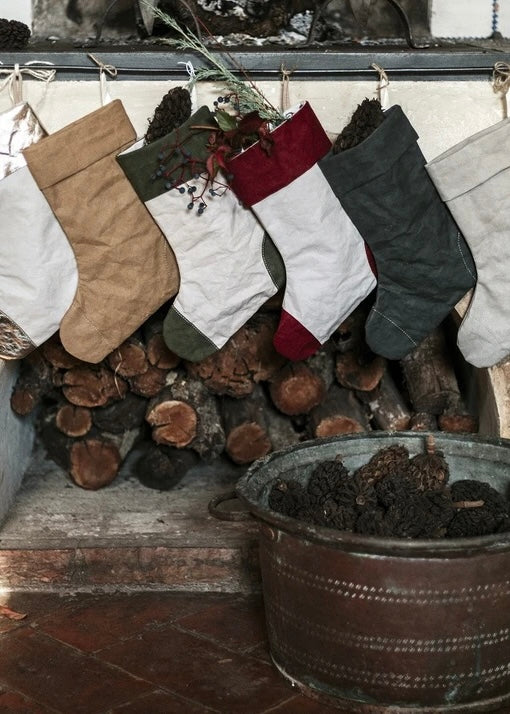 Uashmama | Large Stocking