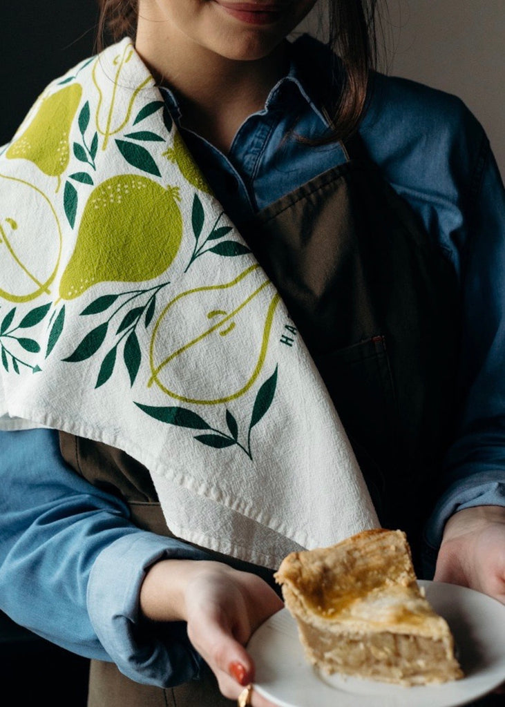 Hazelmade | Kitchen Towel Pears