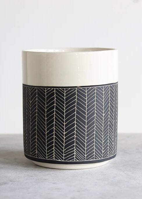 Elizabeth Benotti | Utensil Holder