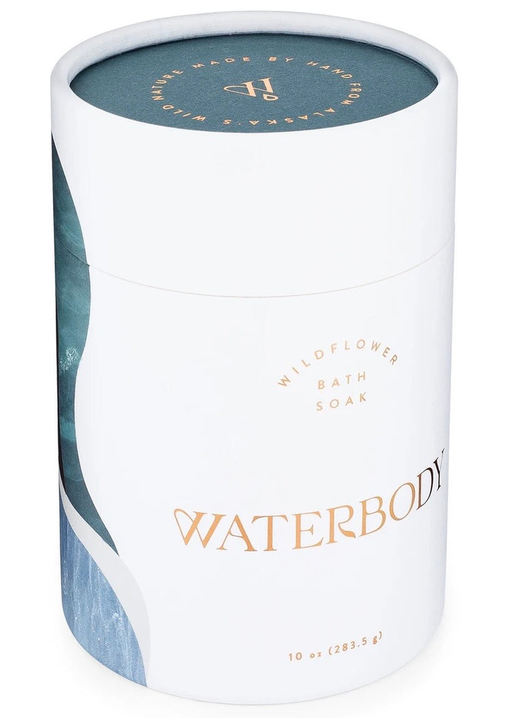 Waterbody | Wildflower Bath Soak