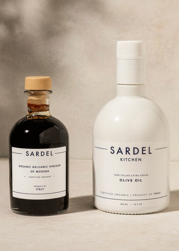 Sardel | Olive Oil