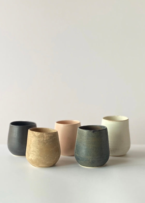 AM Ceramics | Stoneware Mug