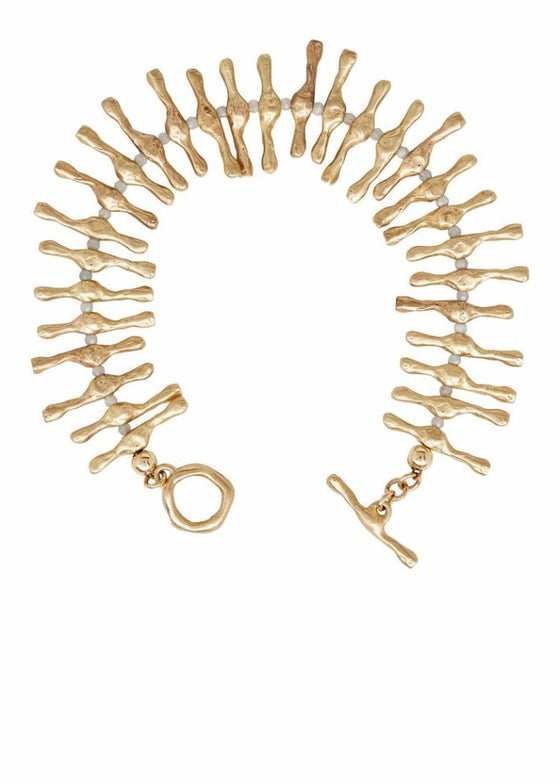 Julie Cohn | Calima Link Bracelet