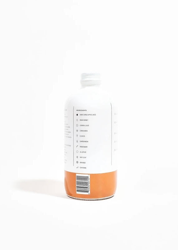 WithCo | #sweaterweather Cocktail Mix