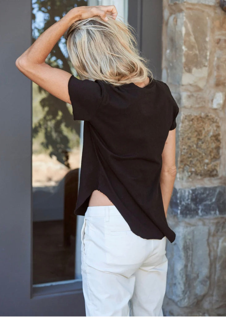 Frank & Eileen | Theo Perfect Tee
