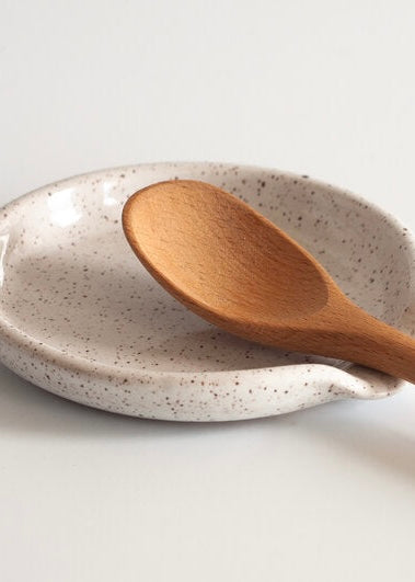 Rachael Pots | Spoon Rest