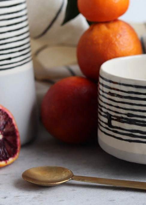 Elizabeth Benotti | Ebb + Flow Bowl