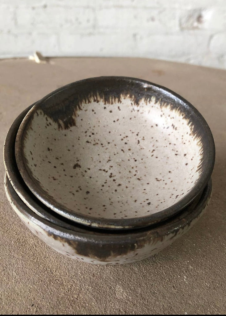 Gina DeSantis Ceramics | Luna Mini Bowl