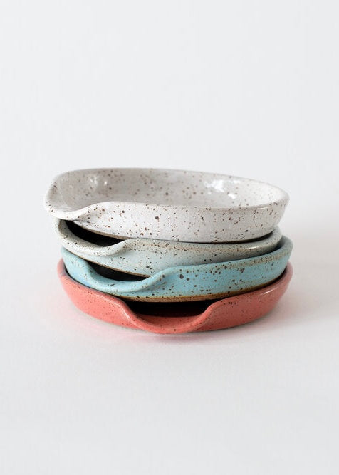 Rachael Pots | Spoon Rest