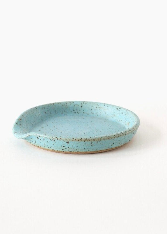 Rachael Pots | Spoon Rest