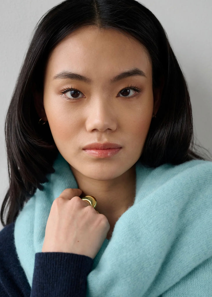 White + Warren | Cashmere Travel Wrap