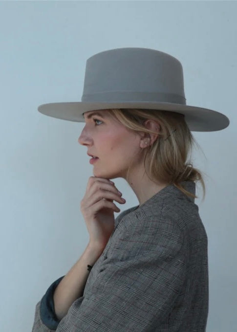 Kin the Label | Louise