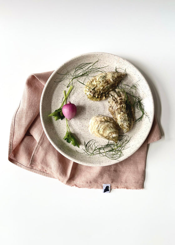Amphitrite Studio | Linen Tea Towel